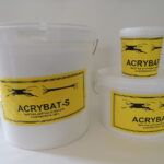 Acrybat S (1,5 & 15kg)