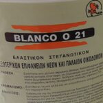 Blanco 021 (5, 15 & 22kg)