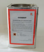 Coverit (17kg, 19kg & βαρέλια των 220 kg) - Image 2