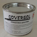 Coversol (5kg & 16kg)