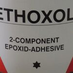 Ethoxol (0,250gr, 0,5gr & 1kg)