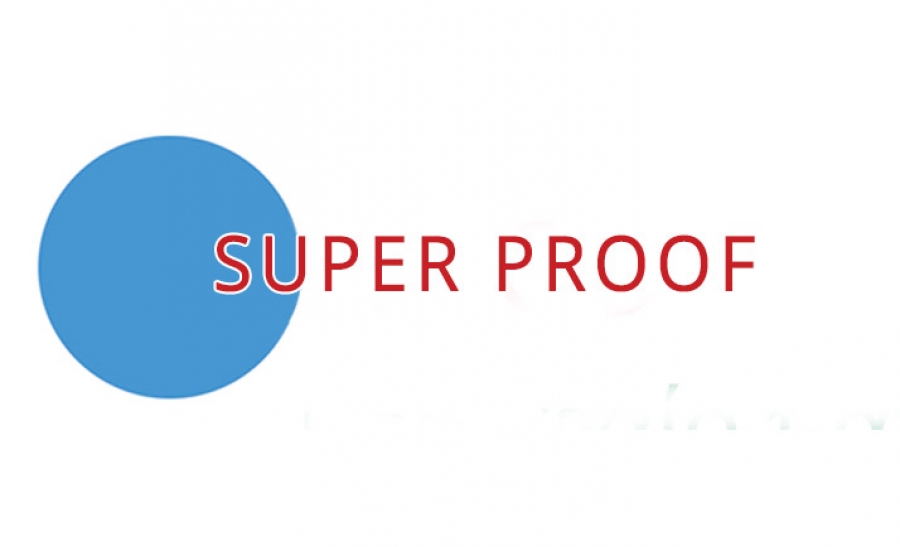 super-proof Super Proof (19kg & 200kg) - Image 1